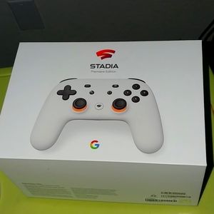 Stadia